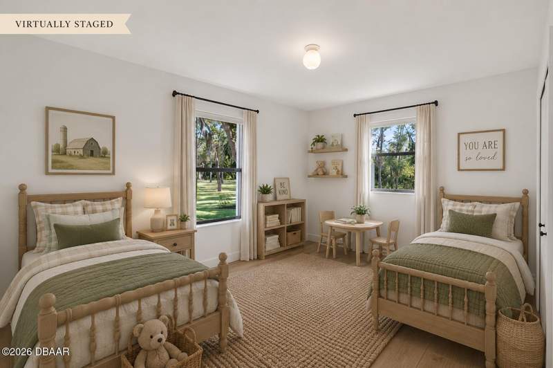 3 bedroom Single Family Residence at 171 William Street, Edgewater, Edgewater — photo 5