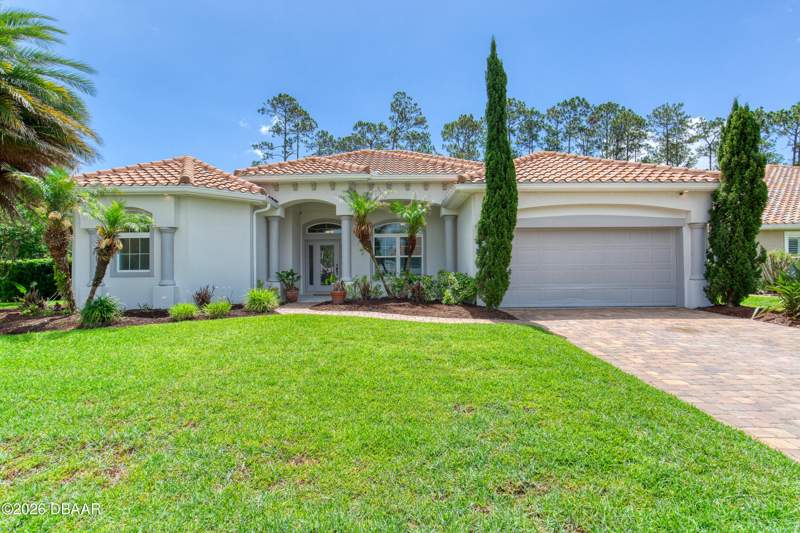 4 bedroom Single Family Residence at 101 Briargate Look, Hunters Ridge, Ormond Beach — photo 2