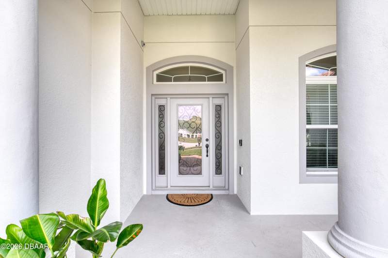 4 bedroom Single Family Residence at 101 Briargate Look, Hunters Ridge, Ormond Beach — photo 4