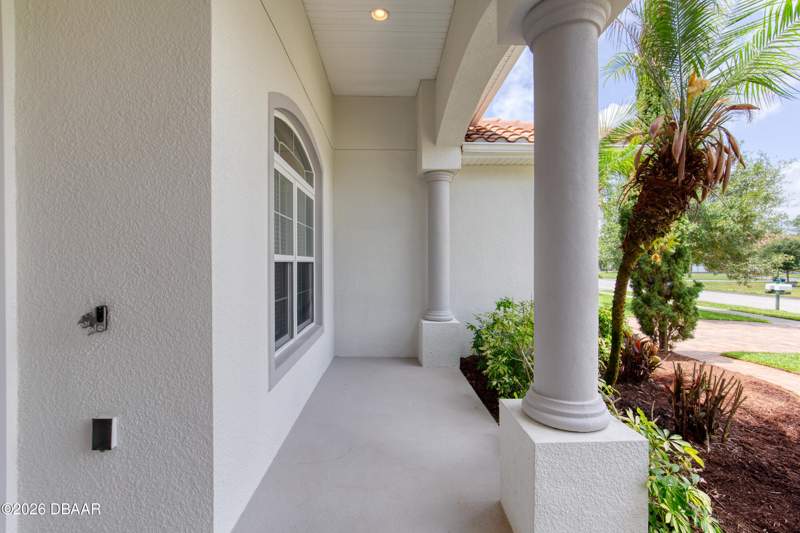 4 bedroom Single Family Residence at 101 Briargate Look, Hunters Ridge, Ormond Beach — photo 5