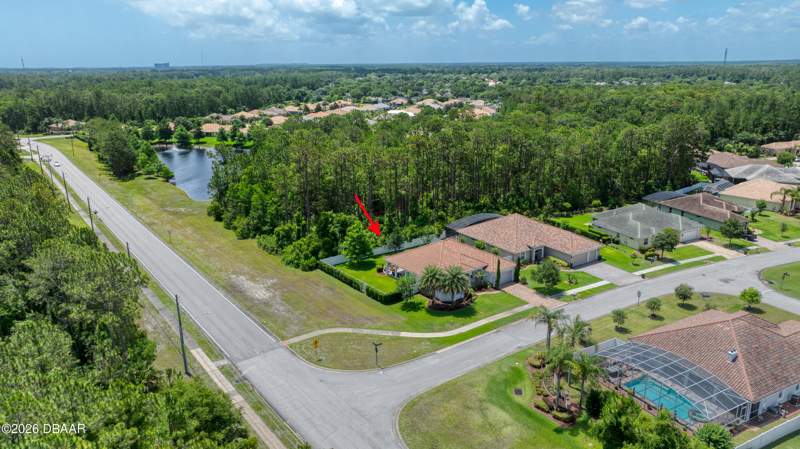 4 bedroom Single Family Residence at 101 Briargate Look, Hunters Ridge, Ormond Beach — photo 3