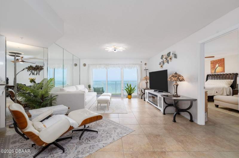 2 bedroom Condominium at 2967 S Atlantic Avenue #1204, Oceans 6 Condo, Daytona Beach Shores — photo 2