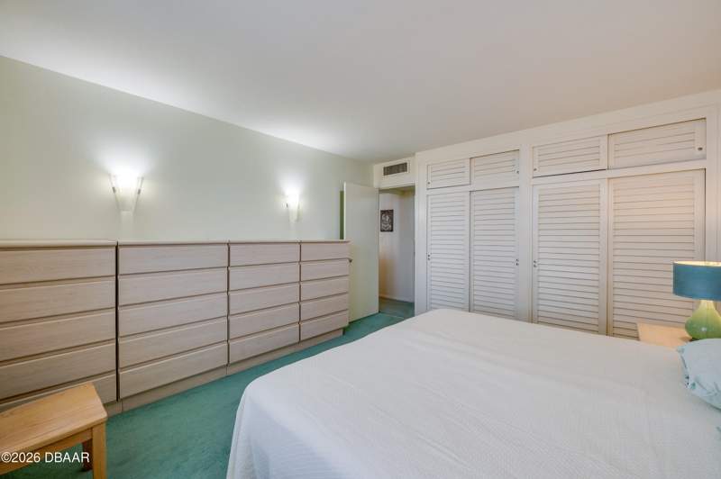 1 bedroom Condominium at 2800 N Atlantic Avenue #1009, Daytona Beach Ocean Towers, Daytona Beach — photo 4