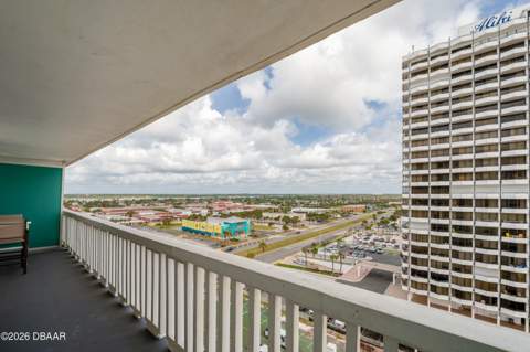 2800 N Atlantic Avenue #1009, Daytona Beach FL - photo 20 of 41