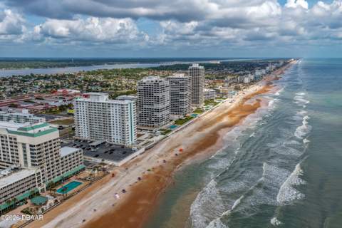 2800 N Atlantic Avenue #1009, Daytona Beach FL - photo 9 of 41