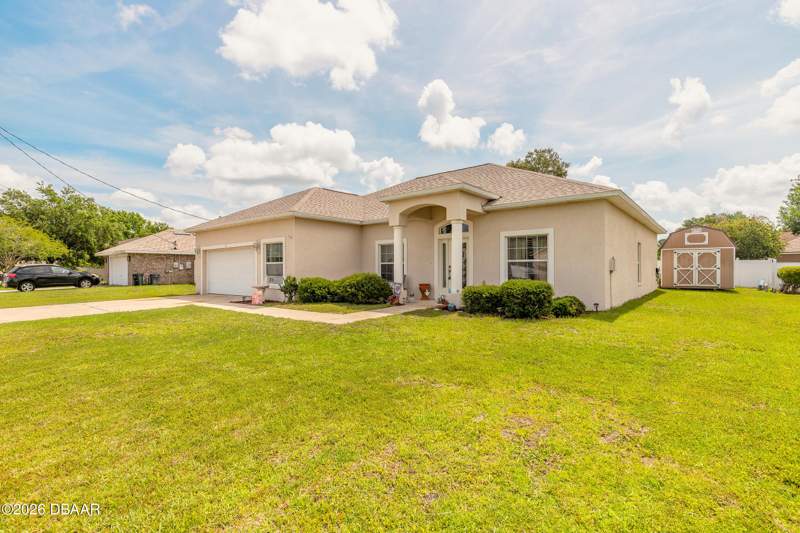 4 bedroom Single Family Residence at 8 Lamoyne Lane, Not on the List, Palm Coast — photo 2