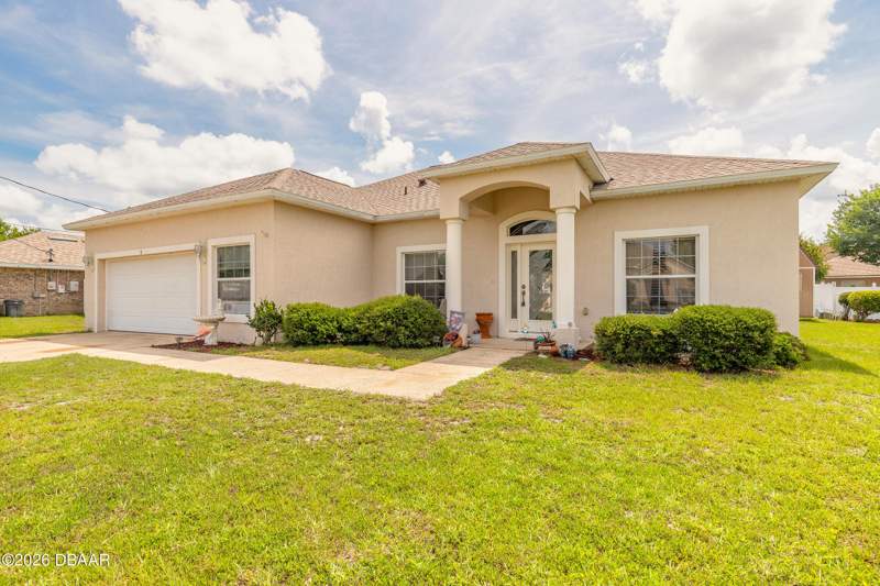 4 bedroom Single Family Residence at 8 Lamoyne Lane, Not on the List, Palm Coast — photo 4