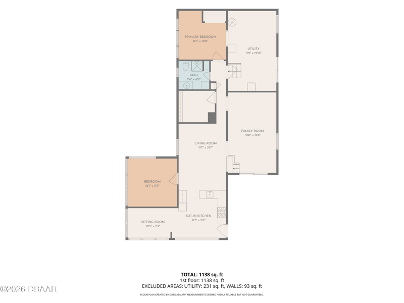 3 bedroom Manufactured Home at 156 Iron Gate Circle, Twin Gates Mobile Estates, Port Orange — photo 2