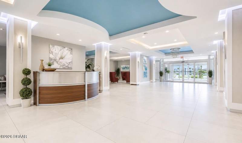 0 bedroom Condotel at 1909 S Atlantic Avenue #414, Oceanside Inn, Daytona Beach — photo 3