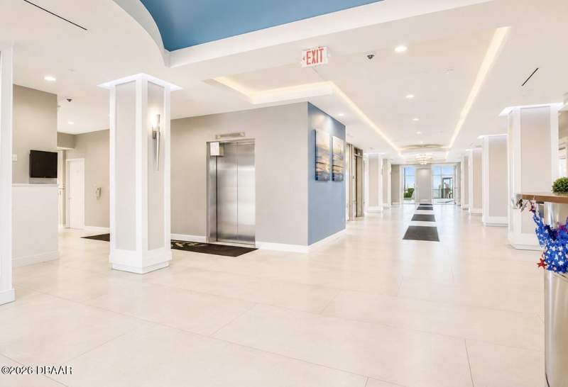 0 bedroom Condotel at 1909 S Atlantic Avenue #414, Oceanside Inn, Daytona Beach — photo 5