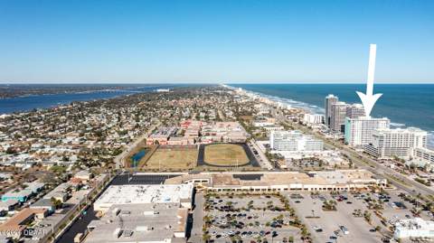 2800 N Atlantic #1401, Daytona Beach FL - photo 22 of 30