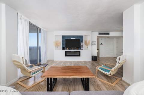 2800 N Atlantic #1401, Daytona Beach FL - photo 10 of 30