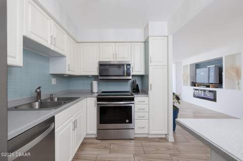 2800 N Atlantic #1401, Daytona Beach FL - photo 13 of 30