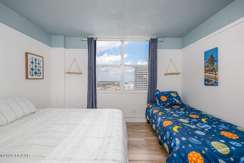 2 bedroom Condominium at 2800 N Atlantic #1401, Towers, Daytona Beach — photo 2