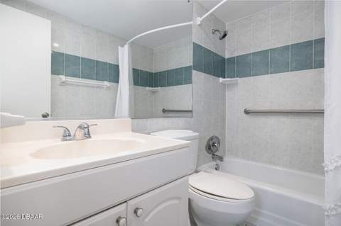2800 N Atlantic #1401, Daytona Beach FL - photo 20 of 30