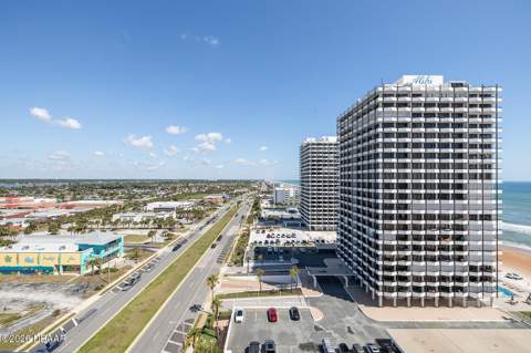 2800 N Atlantic #1401, Daytona Beach FL - photo 23 of 30