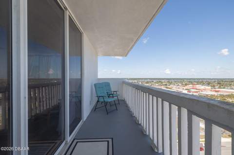 2800 N Atlantic #1401, Daytona Beach FL - photo 21 of 30