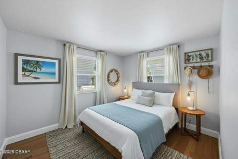 1000 Faulkner Street, New Smyrna Beach FL - photo 10 of 37