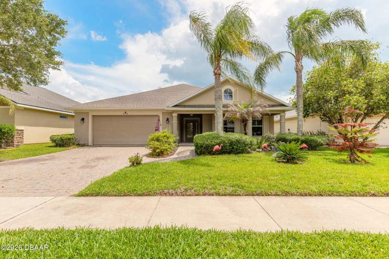 3 bedroom Single Family Residence at 6908 Vintage Lane, Waters Edge, Port Orange — photo 2