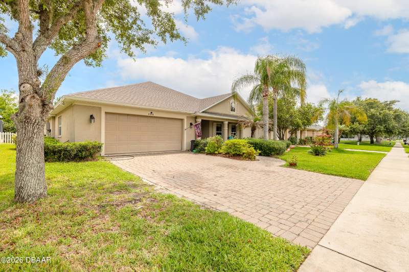 3 bedroom Single Family Residence at 6908 Vintage Lane, Waters Edge, Port Orange — photo 4