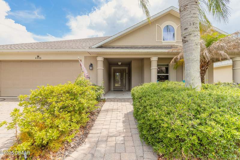 3 bedroom Single Family Residence at 6908 Vintage Lane, Waters Edge, Port Orange — photo 5
