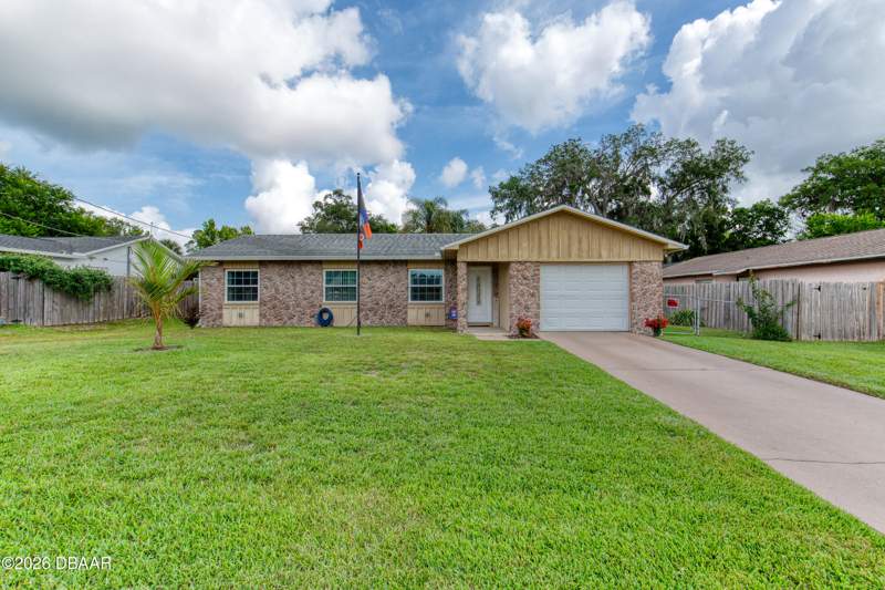 4 bedroom Single Family Residence at 57 Laurel Oaks Circle, Riviera Oaks, Ormond Beach — photo 2