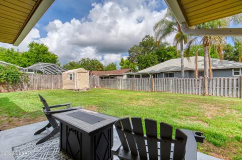 57 Laurel Oaks Circle, Ormond Beach FL - photo 22 of 33