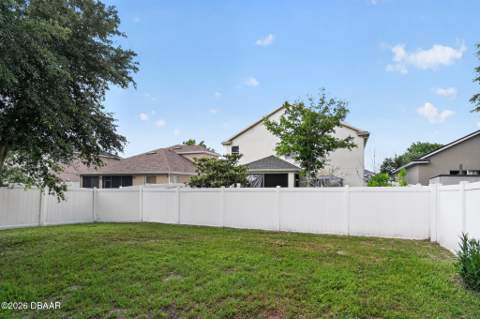 1923 Yellowfin Drive, Port Orange FL - photo 15 of 15