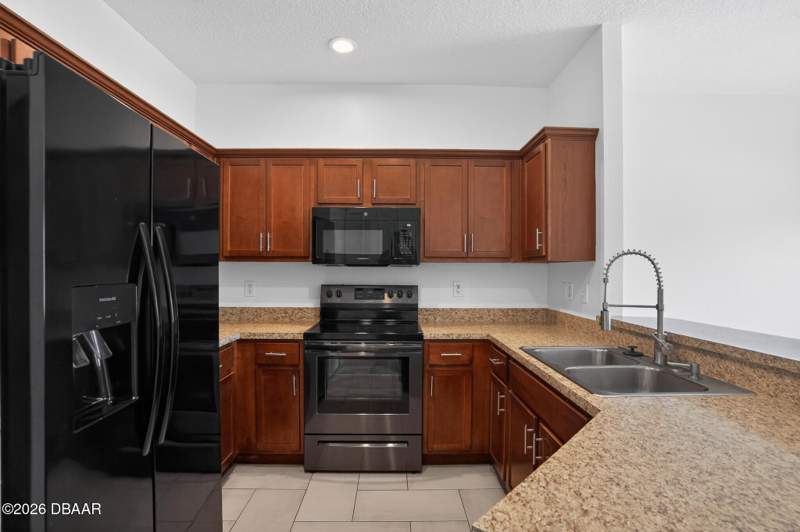 3 bedroom Townhouse at 1923 Yellowfin Drive, Coquina Cove, Port Orange — photo 5