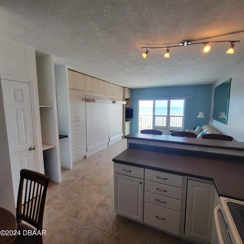 1 bedroom Condominium at 3727 S Atlantic Avenue #1120, Beach Club Condo Motel, Daytona Beach — photo 4
