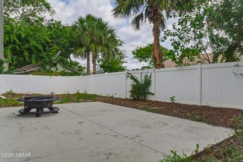 401 Mobile Avenue, Daytona Beach FL - photo 21 of 22