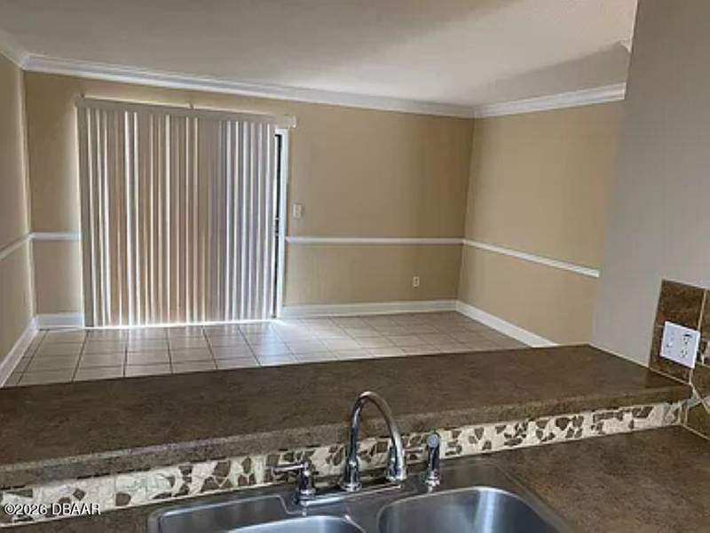 2 bedroom Townhouse at 480 Reed Canal Road #10, Riverwood Village Condo, South Daytona — photo 5