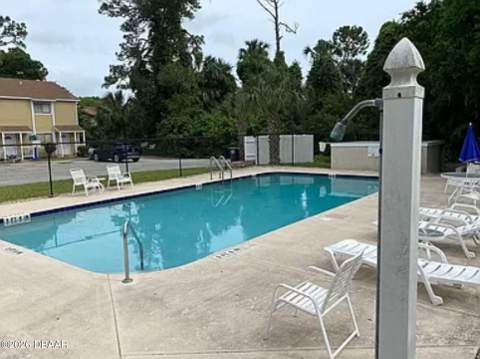 480 Reed Canal Road #10, South Daytona FL - photo 23 of 24