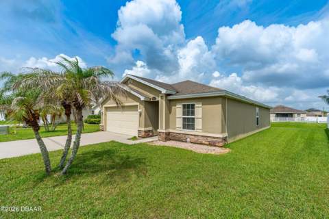 5257 Plantation Home Way, Port Orange FL - photo 9 of 32