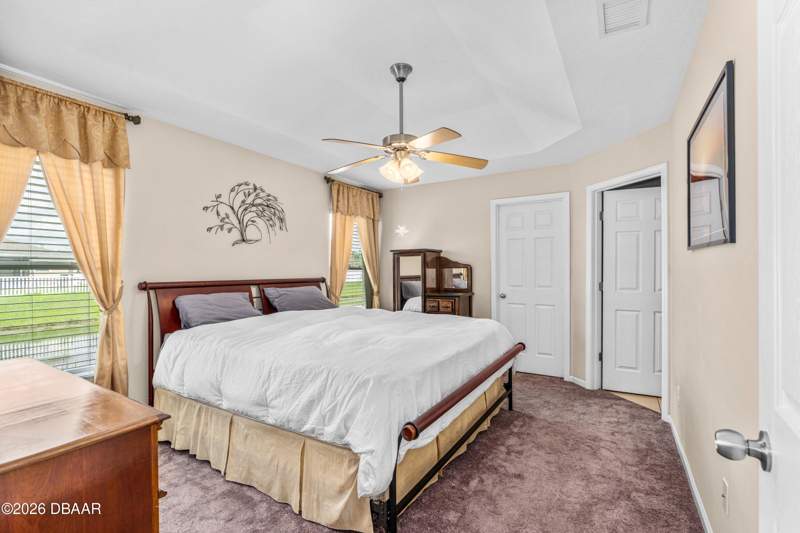 3 bedroom Single Family Residence at 5257 Plantation Home Way, Port Orange Plantation, Port Orange — photo 5