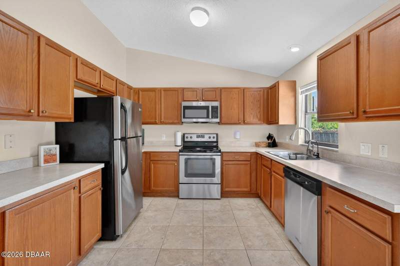 3 bedroom Single Family Residence at 1520 3rd Avenue, Daytona Park Estates, DeLand — photo 4