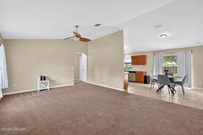 3 bedroom Single Family Residence at 1520 3rd Avenue, Daytona Park Estates, DeLand — photo 5