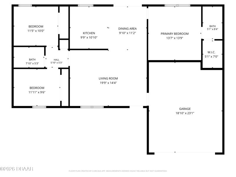 3 bedroom Single Family Residence at 1520 3rd Avenue, Daytona Park Estates, DeLand — photo 3