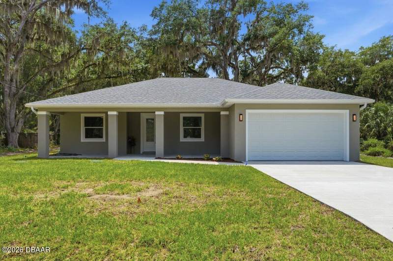 3 bedroom Single Family Residence at 2030 Hontoon Road, DeLand, DeLand — photo 3