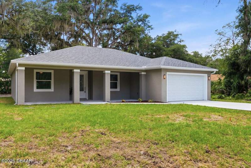 3 bedroom Single Family Residence at 2030 Hontoon Road, DeLand, DeLand — photo 4