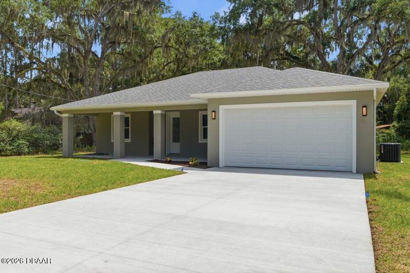3 bedroom Single Family Residence at 2030 Hontoon Road, DeLand, DeLand — photo 5