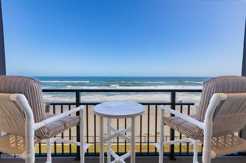 0 bedroom Condotel at 2301 S Atlantic Avenue #403, Hawaiian Inn Beach Resort, A Condo, Daytona Beach Shores — photo 3