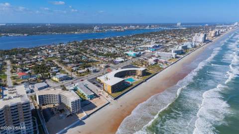 2301 S Atlantic Avenue #403, Daytona Beach Shores FL - photo 20 of 25