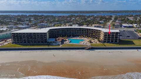2301 S Atlantic Avenue #403, Daytona Beach Shores FL - photo 22 of 25