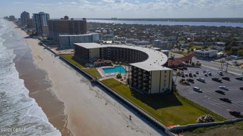 2301 S Atlantic Avenue #403, Daytona Beach Shores FL - photo 23 of 25