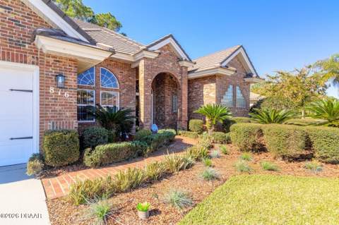 816 Sea Duck Drive, Daytona Beach FL - photo 24 of 24