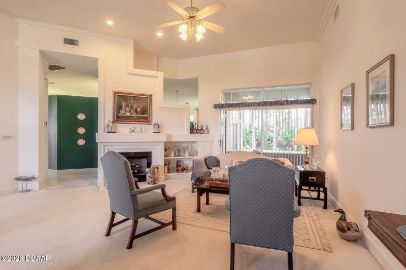4 bedroom Single Family Residence at 816 Sea Duck Drive, Pelican Bay, Daytona Beach — photo 2