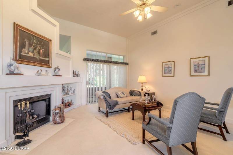 4 bedroom Single Family Residence at 816 Sea Duck Drive, Pelican Bay, Daytona Beach — photo 3