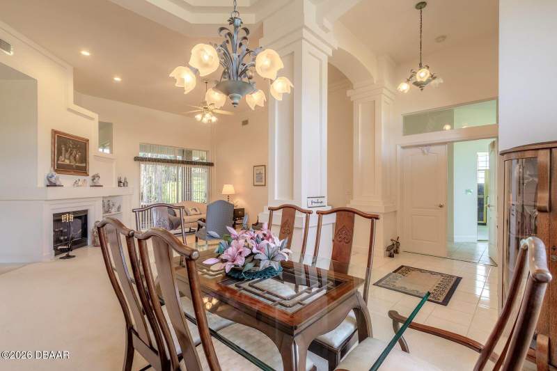 4 bedroom Single Family Residence at 816 Sea Duck Drive, Pelican Bay, Daytona Beach — photo 5