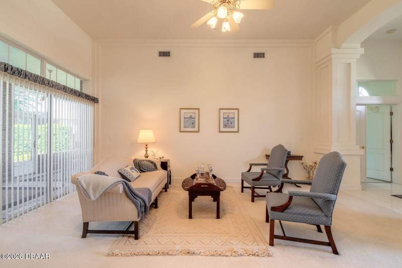 4 bedroom Single Family Residence at 816 Sea Duck Drive, Pelican Bay, Daytona Beach — photo 4